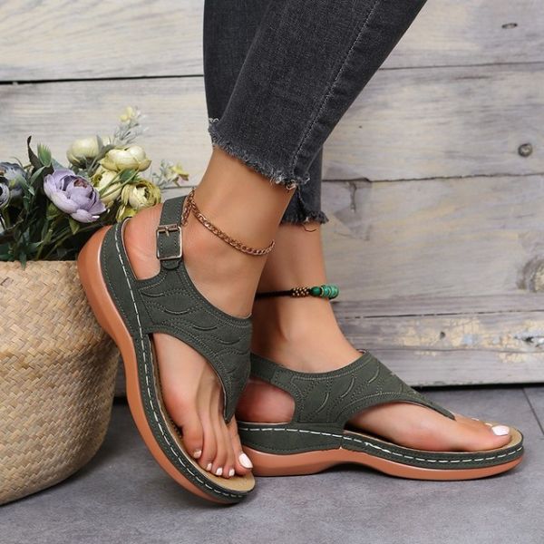 Marta | Sandalias Cómodas