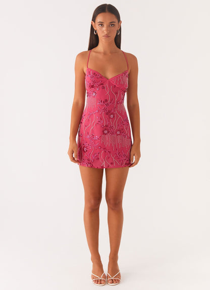 Vietta | Vestido Mini