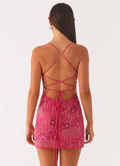 Vietta | Vestido Mini