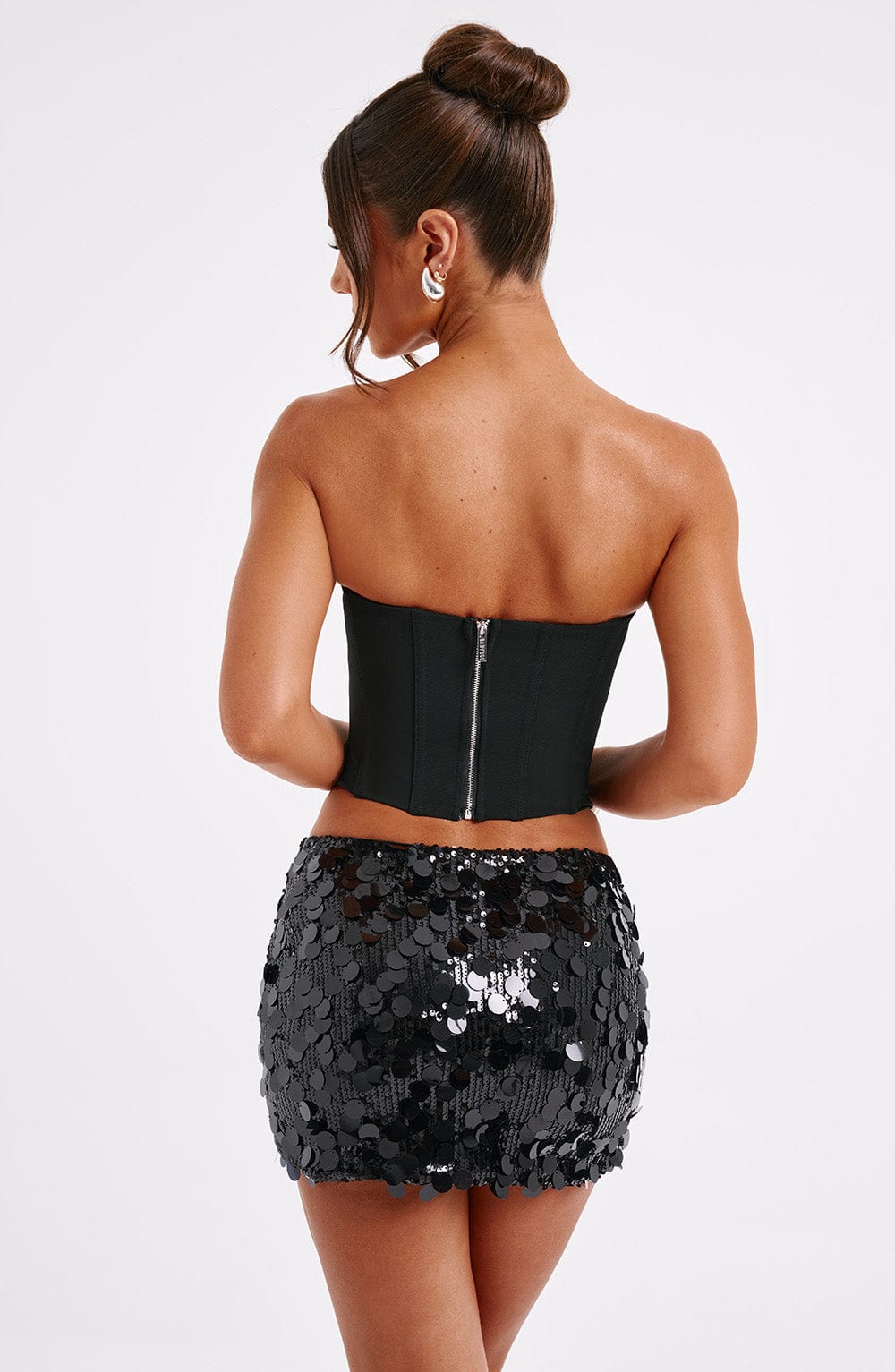 Anissa | Mini Falda
