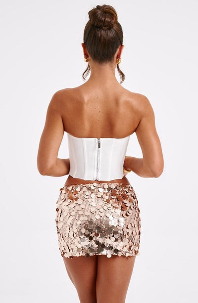 Anissa | Mini Falda