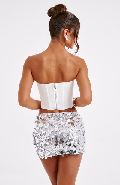 Anissa | Mini Falda