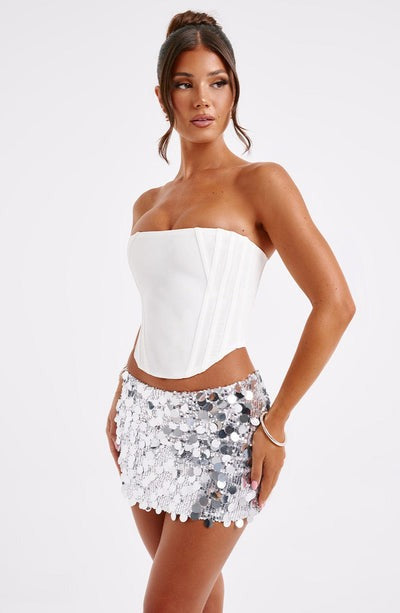 Anissa | Mini Falda
