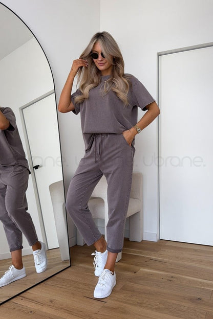 Índira | Conjunto Coordinado Confort