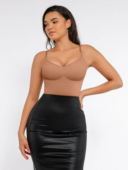 Bodysuit Control Barriga