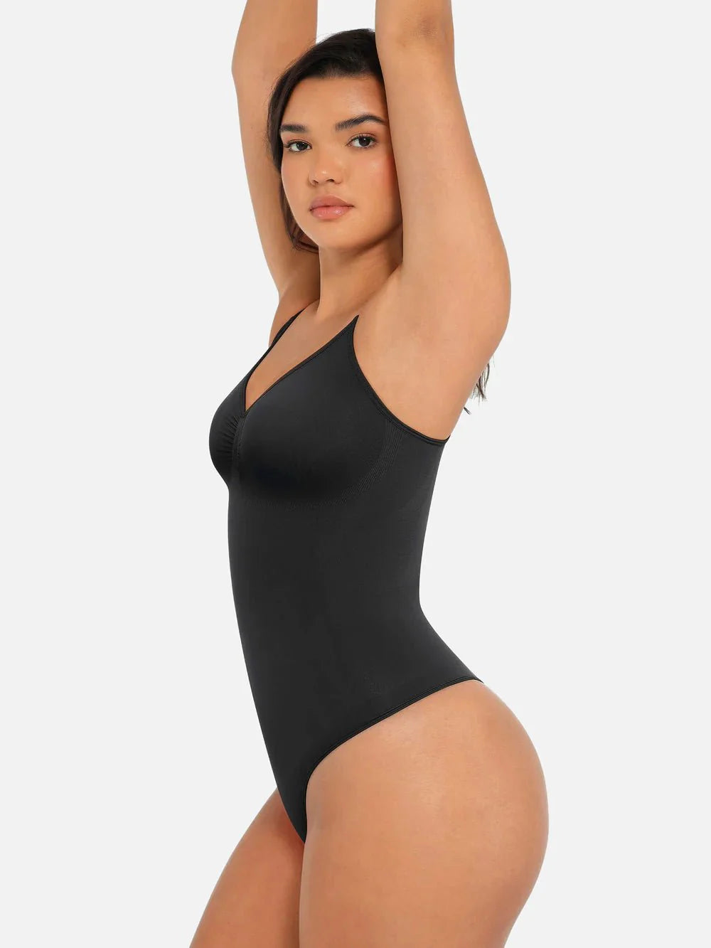 Bodysuit Control Barriga