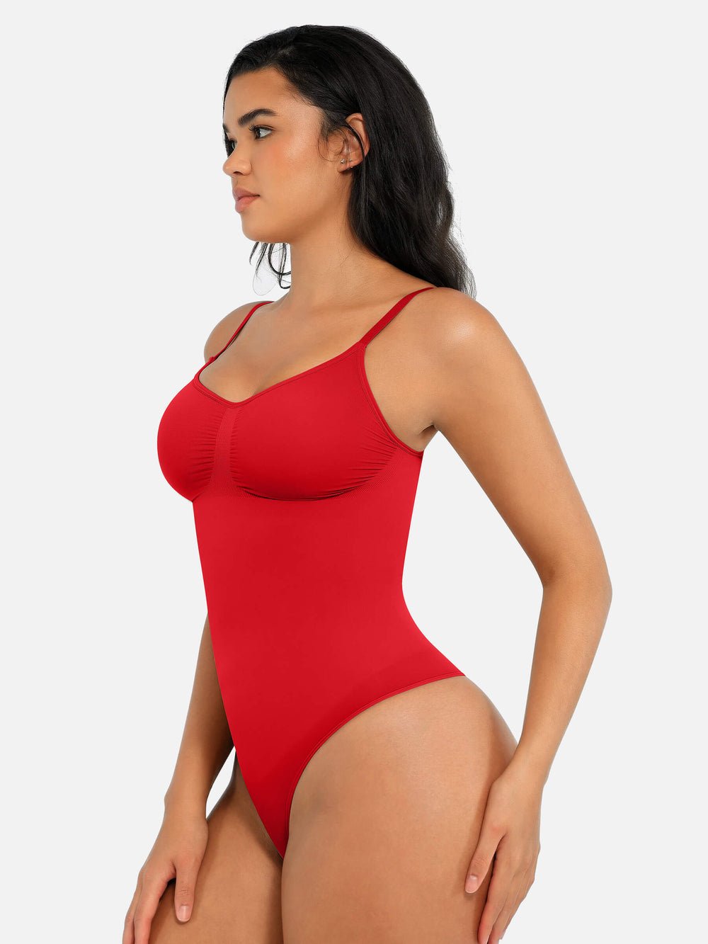 Bodysuit Control Barriga