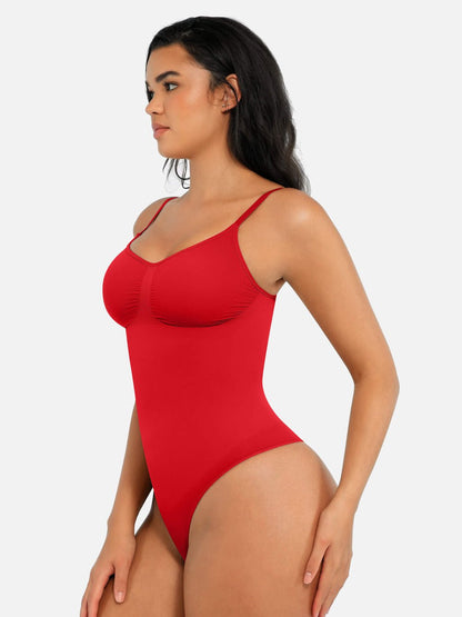 Bodysuit Control Barriga