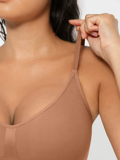 Bodysuit Control Barriga