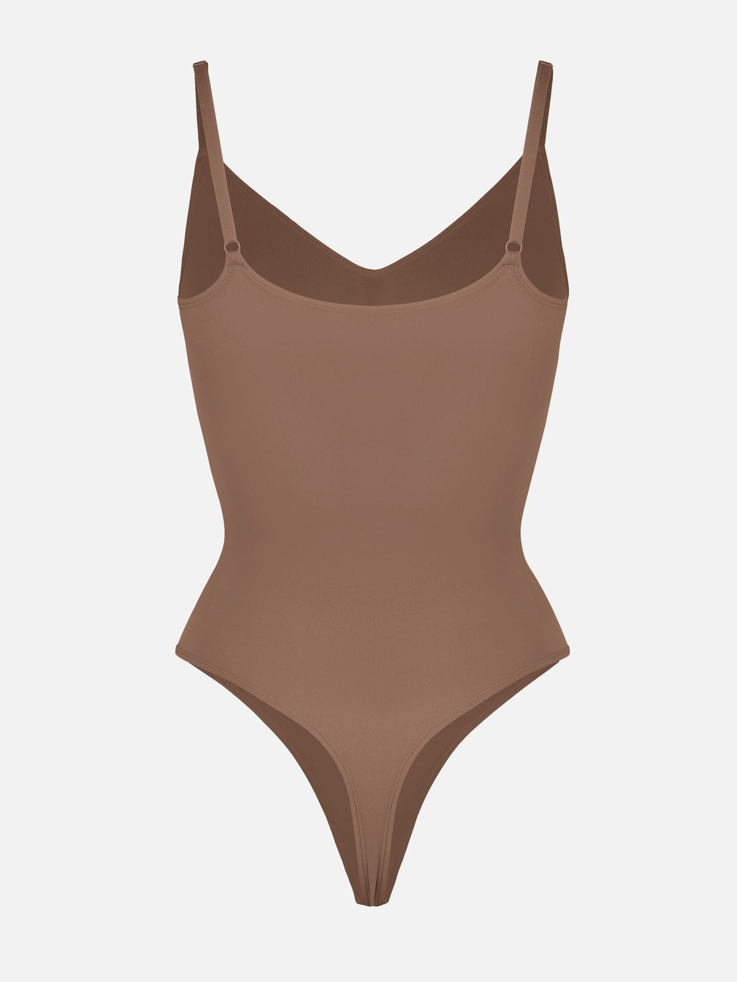Bodysuit Control Barriga