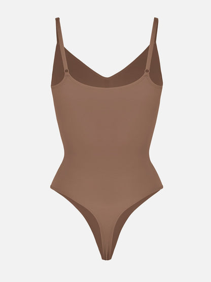 Bodysuit Control Barriga