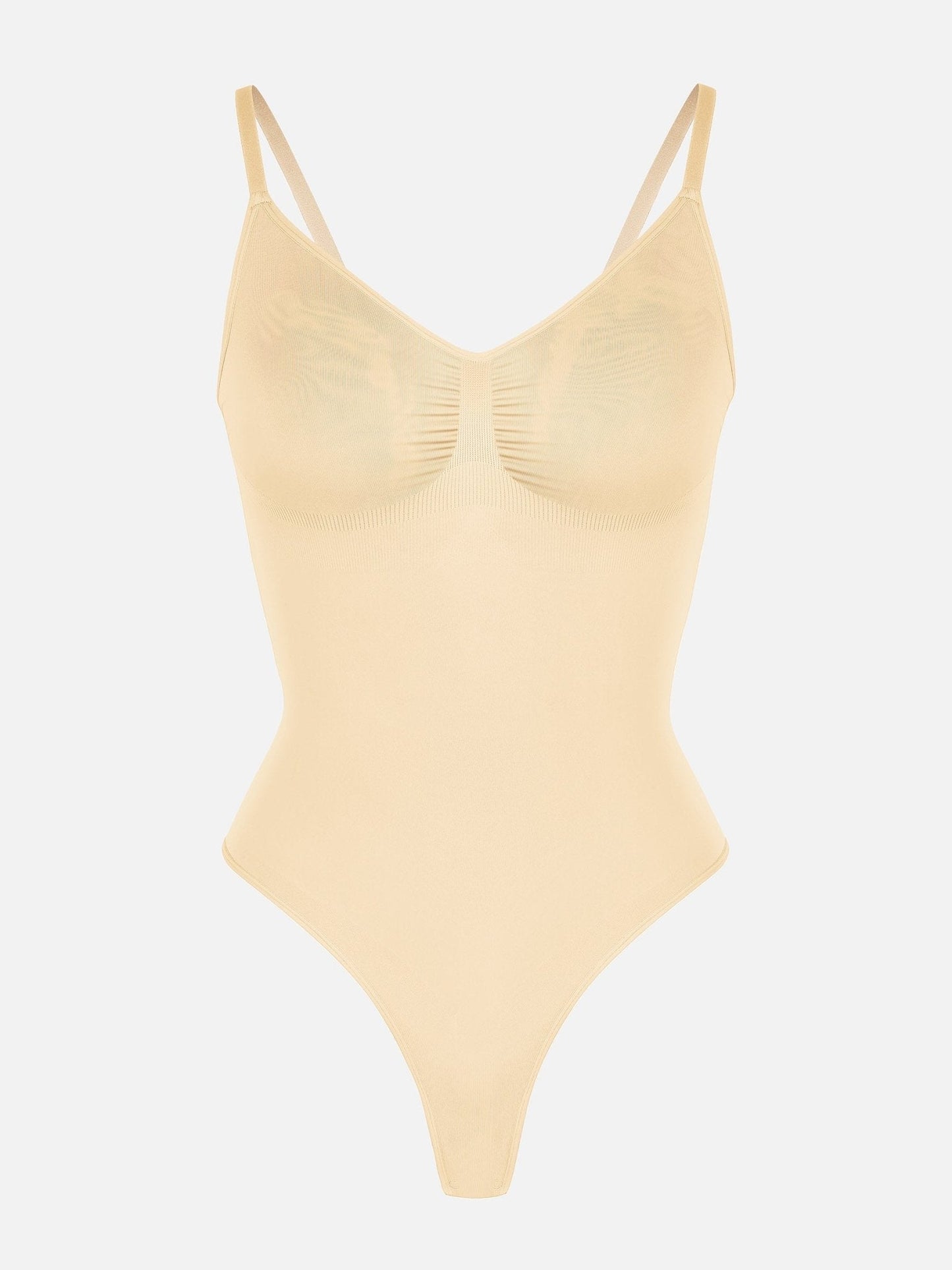 Bodysuit Control Barriga