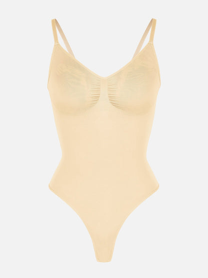 Bodysuit Control Barriga