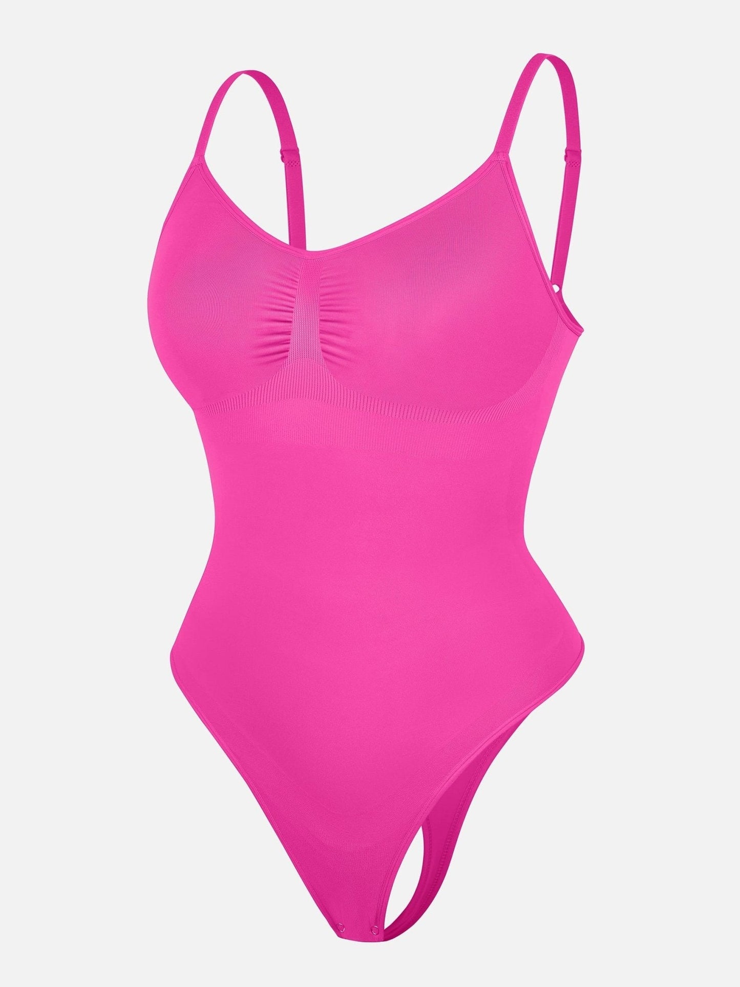 Bodysuit Control Barriga