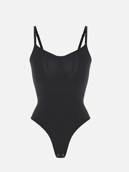 Bodysuit Control Barriga
