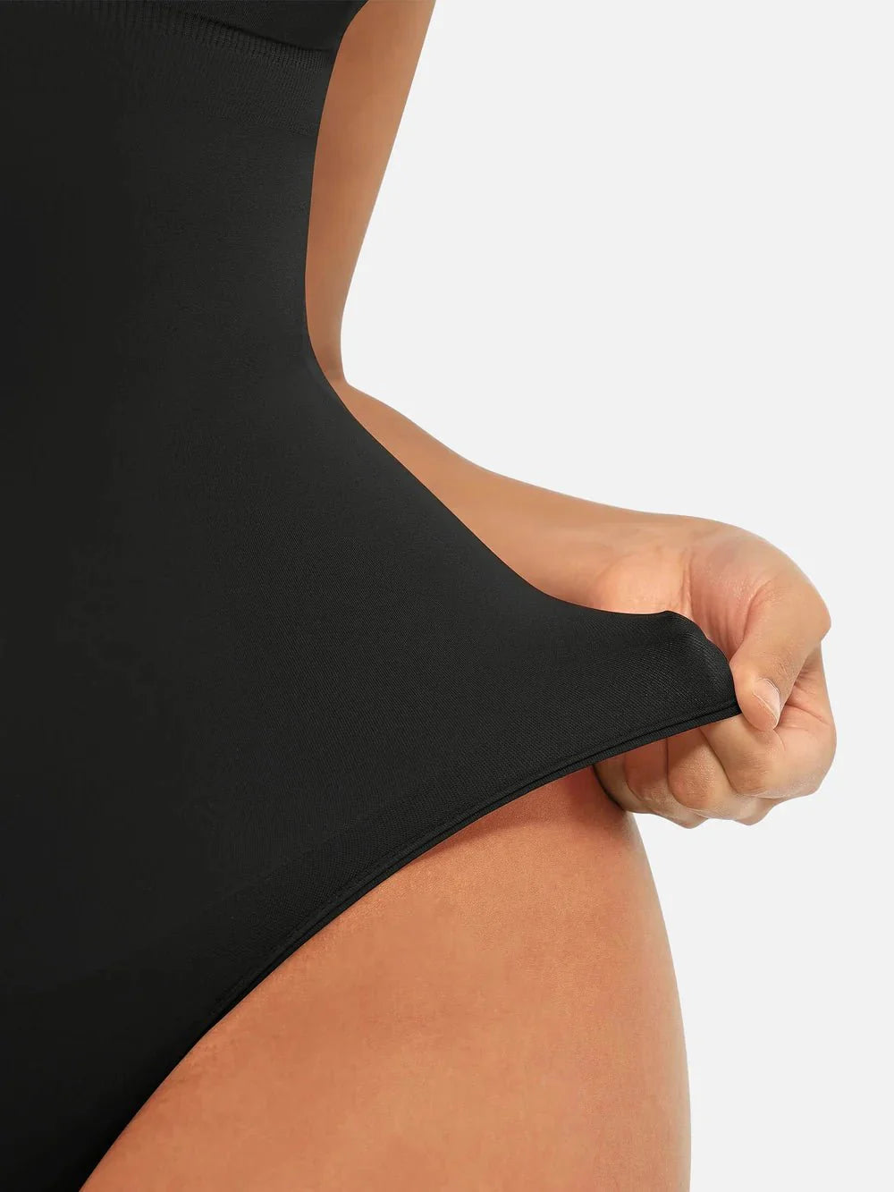 Bodysuit Control Barriga