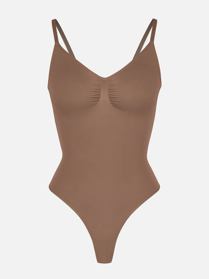 Bodysuit Control Barriga