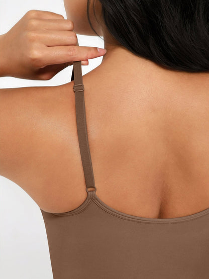 Bodysuit Control Barriga