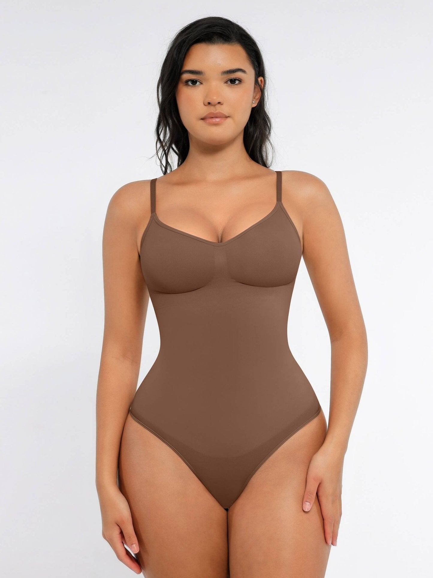 Bodysuit Control Barriga