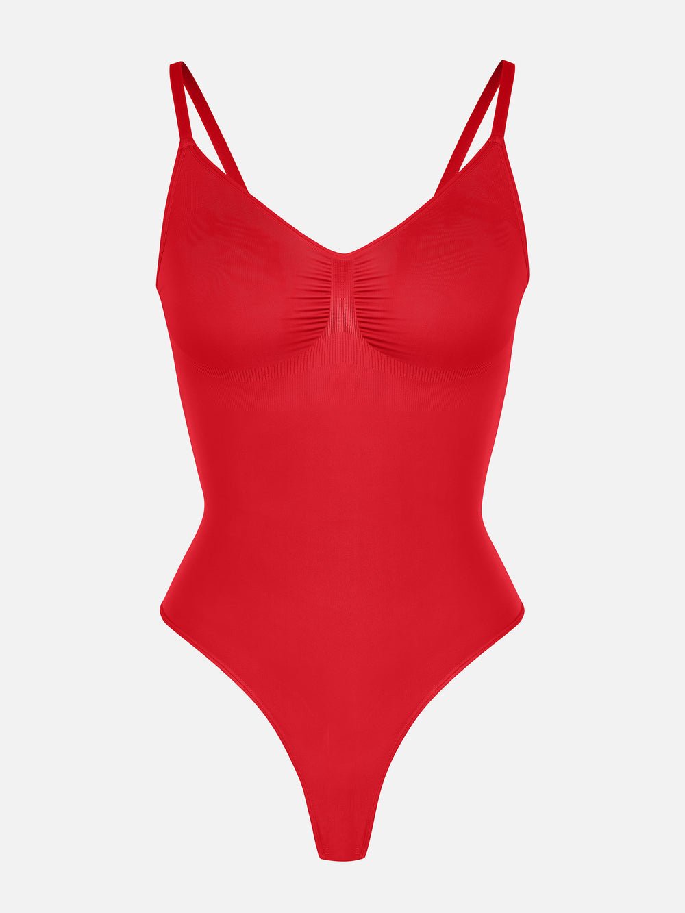 Bodysuit Control Barriga