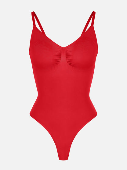 Bodysuit Control Barriga