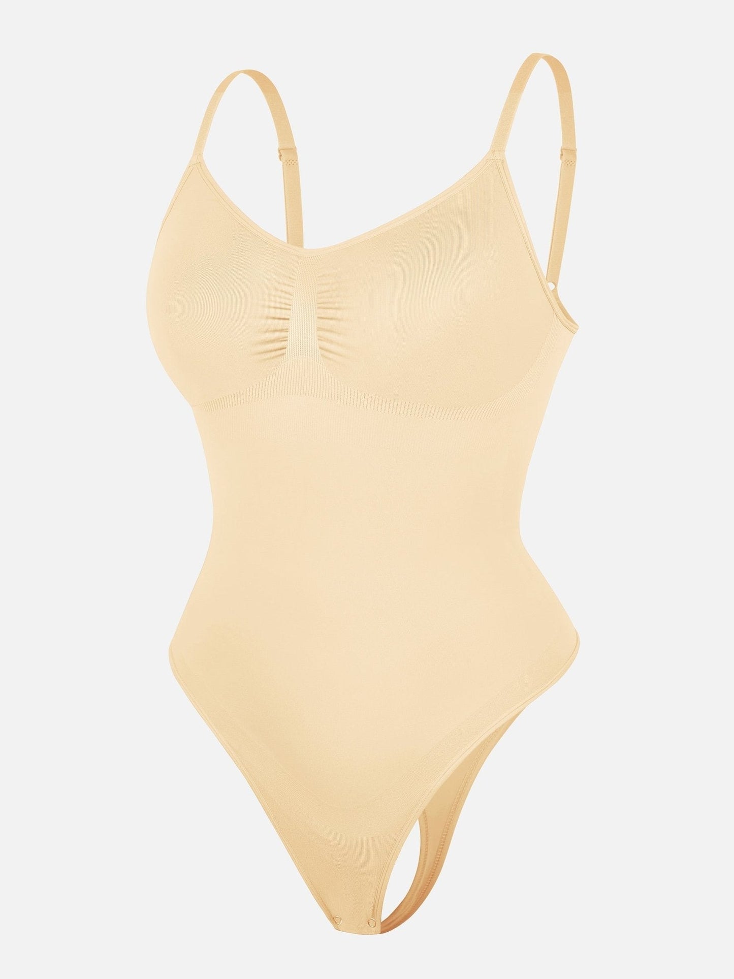 Bodysuit Control Barriga
