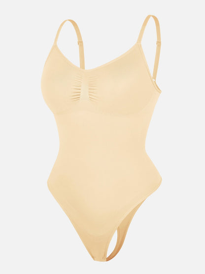 Bodysuit Control Barriga