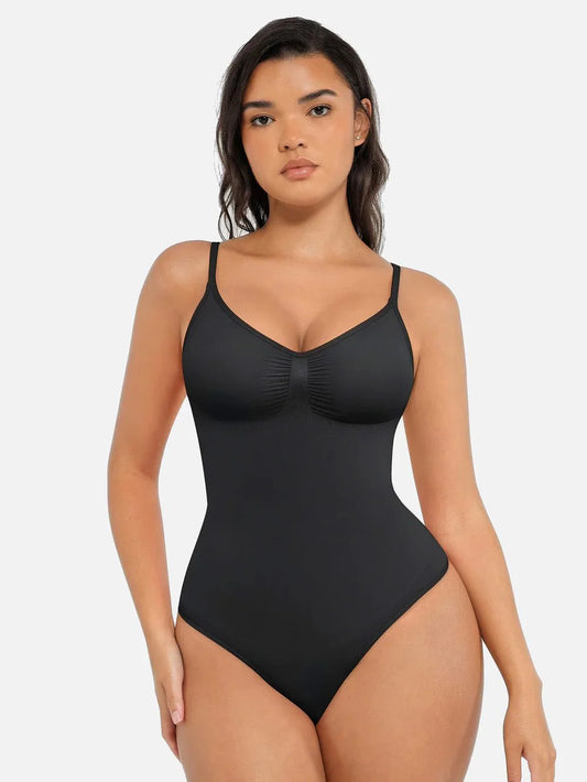 Bodysuit Control Barriga