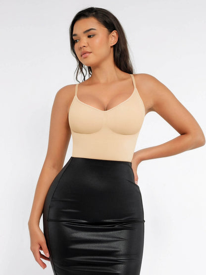 Bodysuit Control Barriga