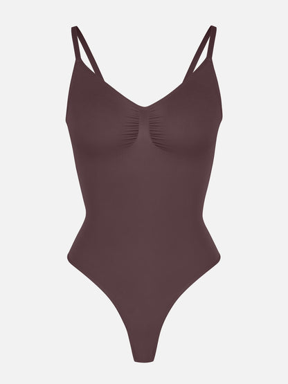 Bodysuit Control Barriga