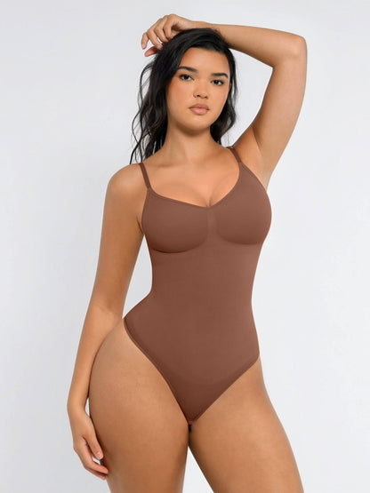 Bodysuit Control Barriga