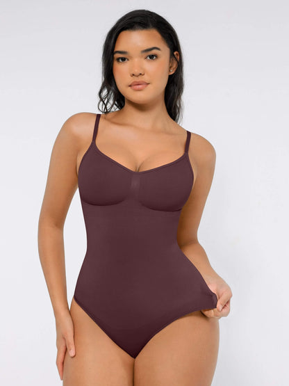 Bodysuit Control Barriga