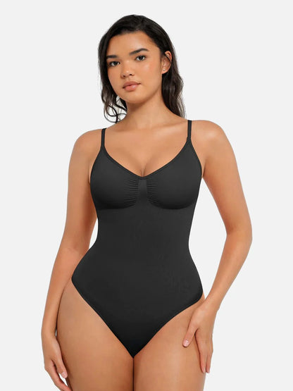 Bodysuit Control Barriga