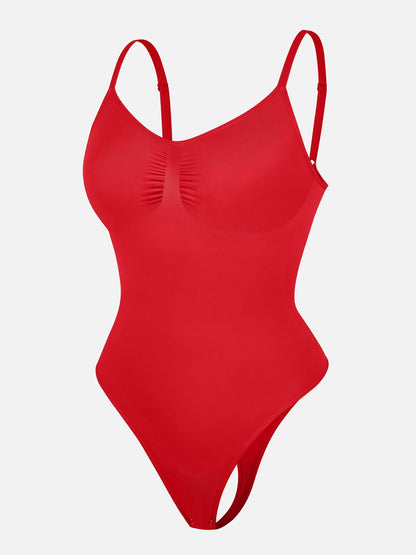 Bodysuit Control Barriga