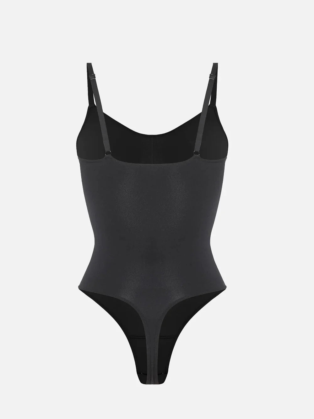 Bodysuit Control Barriga