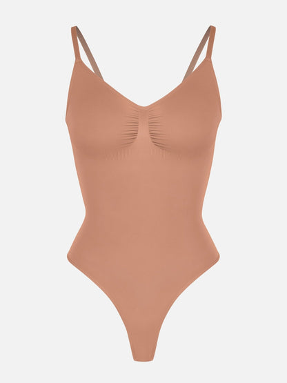 Bodysuit Control Barriga