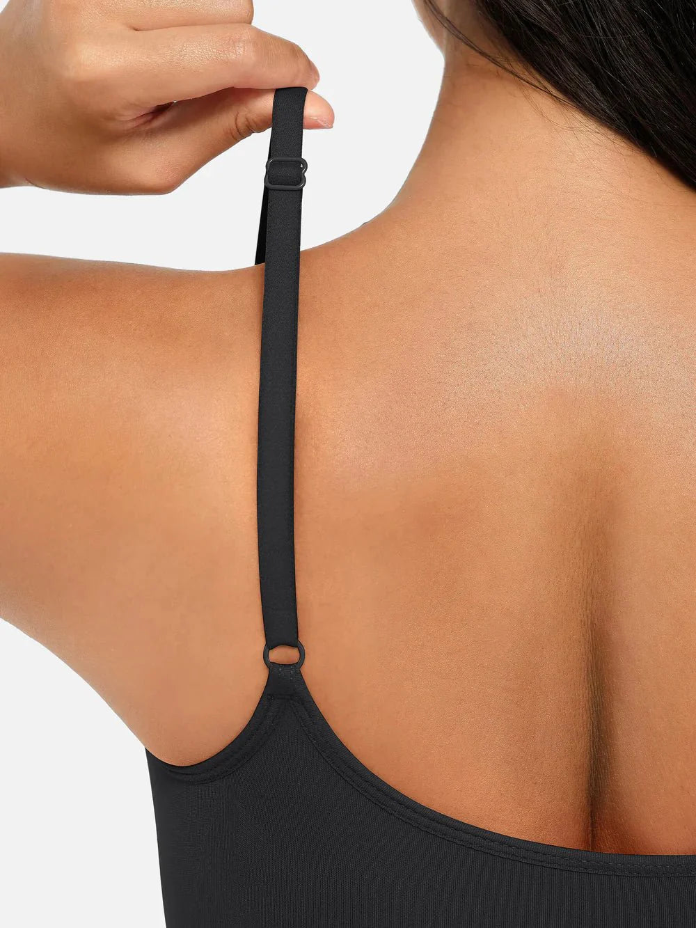 Bodysuit Control Barriga