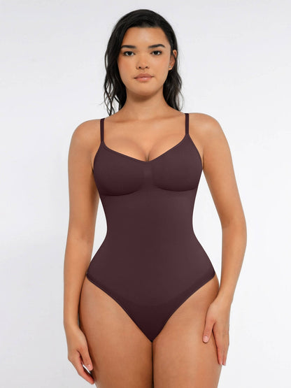 Bodysuit Control Barriga