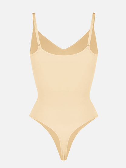 Bodysuit Control Barriga