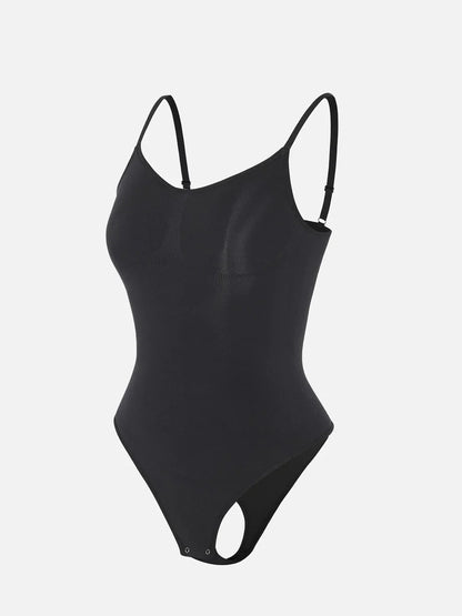 Bodysuit Control Barriga