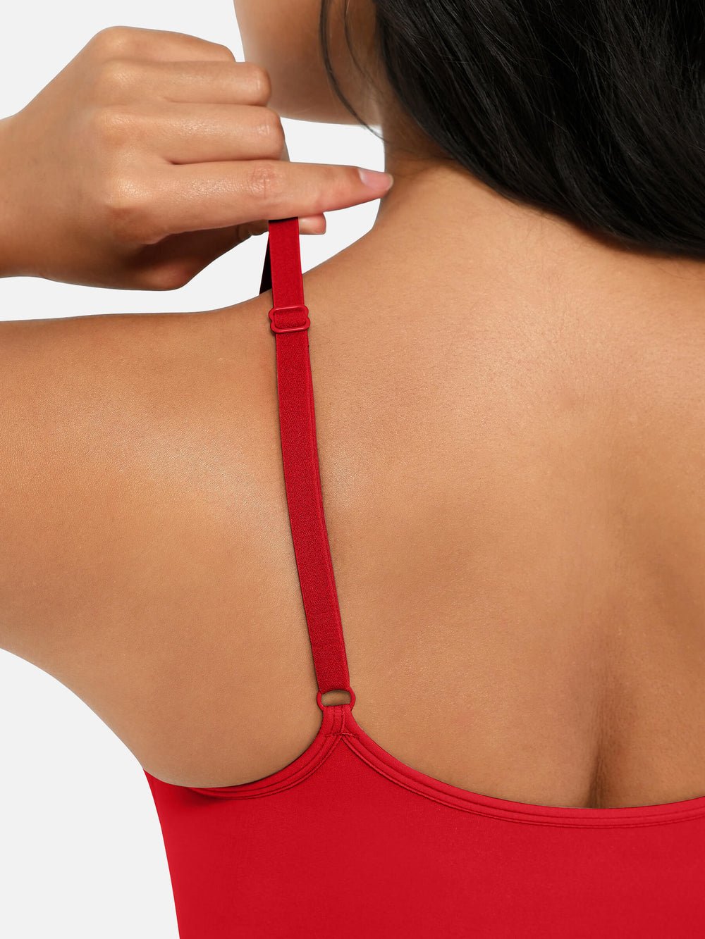 Bodysuit Control Barriga