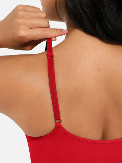 Bodysuit Control Barriga
