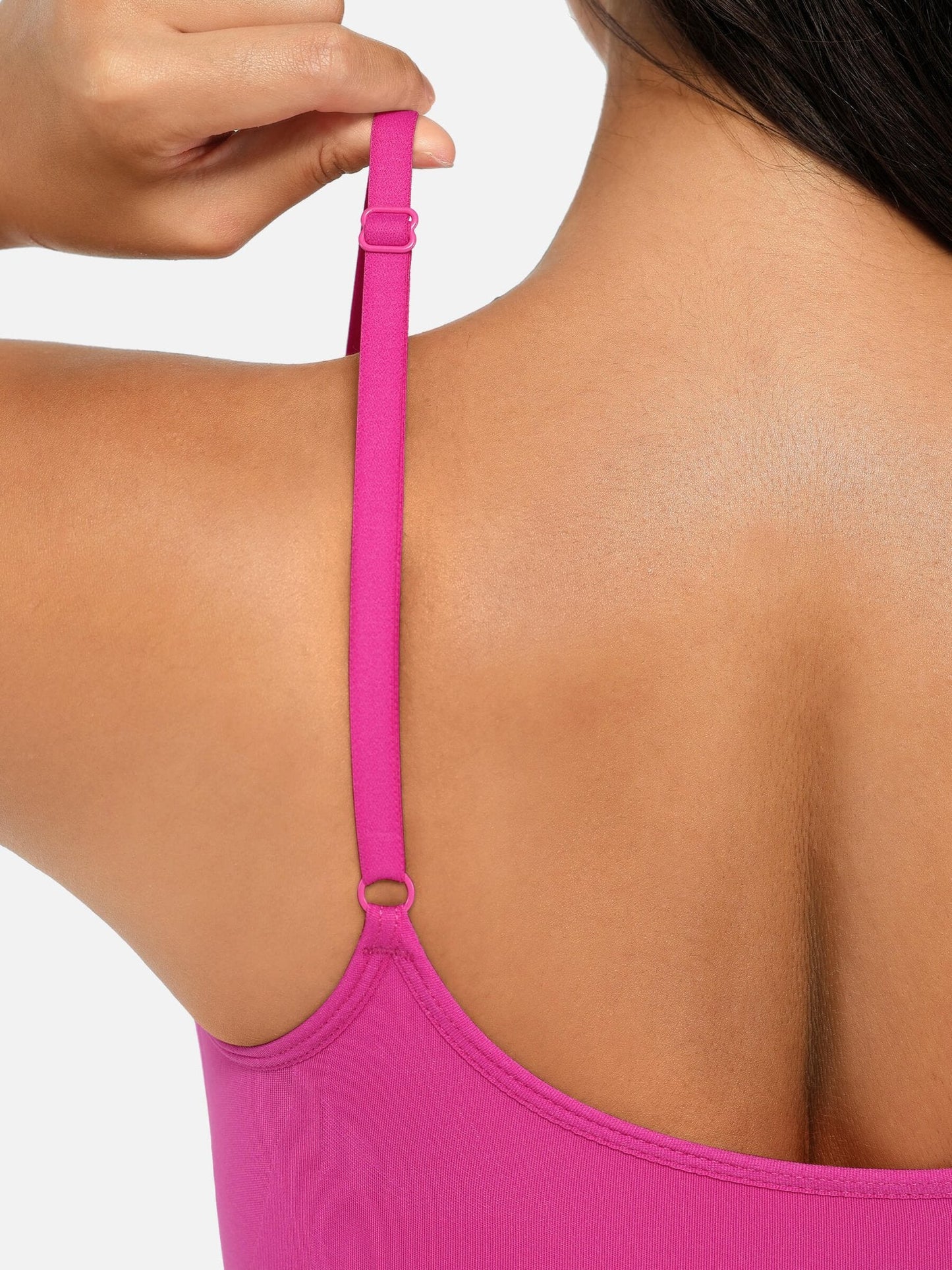 Bodysuit Control Barriga