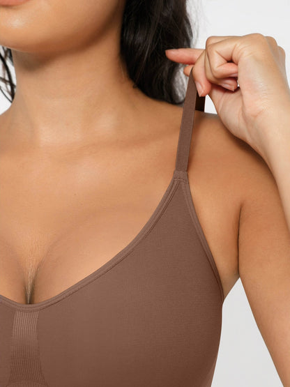 Bodysuit Control Barriga