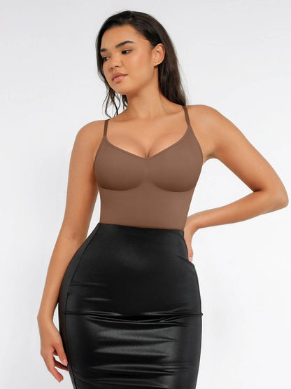 Bodysuit Control Barriga