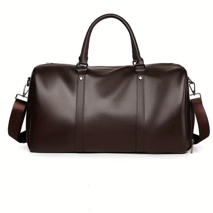 Keepall | Bolsa de viaje con bandolera