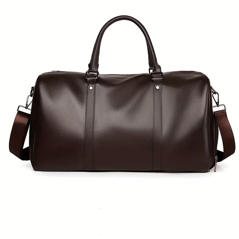 Keepall | Bolsa de viaje con bandolera