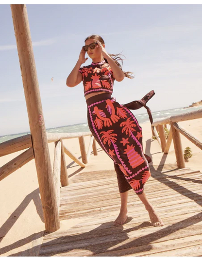 Katia | Conjunto Dos Piezas