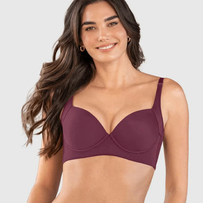 CoverLift™ – Soporte invisible y confort total