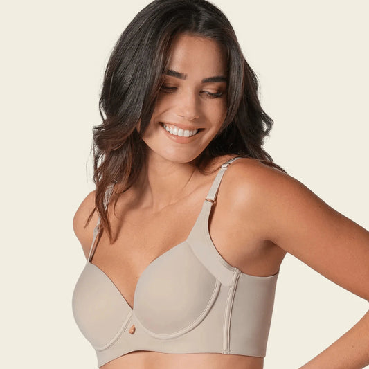 CoverLift™ – Soporte invisible y confort total